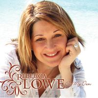 On My Own by Rebecca Lowe