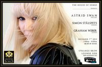 House of Songs Offical Showcase