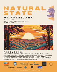 Natural State of Americana 