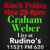 Graham Weber