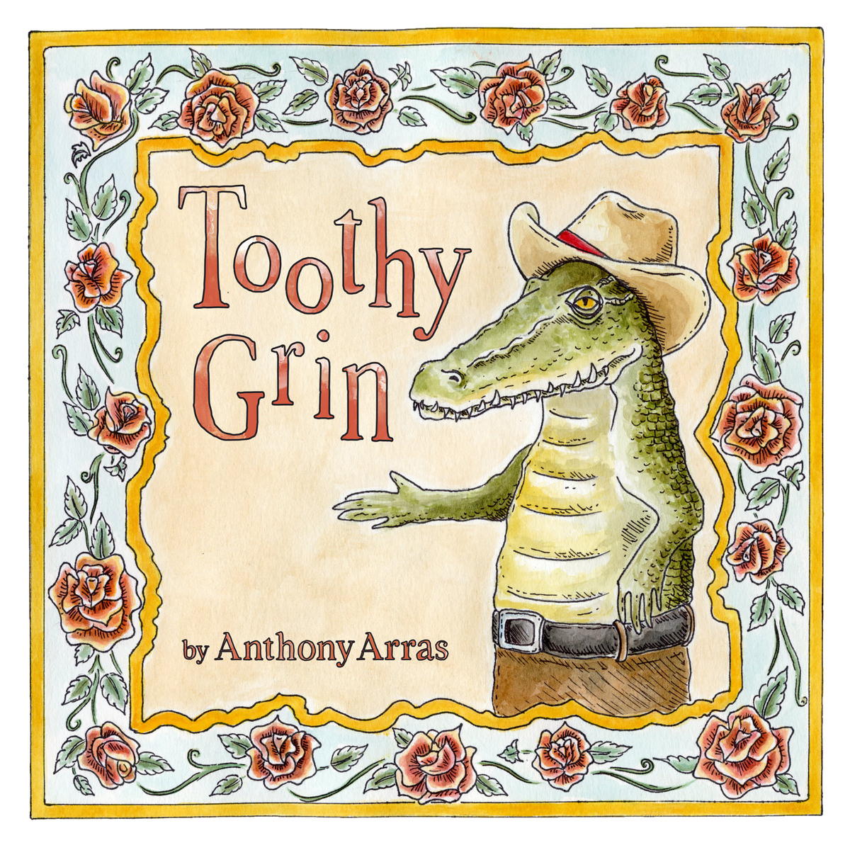 Toothy Grin - Toothy Grin 