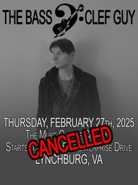 Open Mic Night - [CANCELLED]