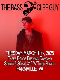 Open Mic Night