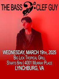 Open Mic Night