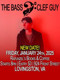 Open Mic Night