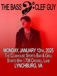 Open Mic Night