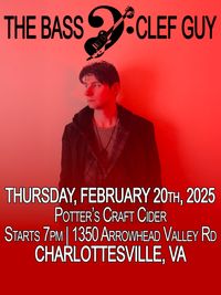 Open Mic Night