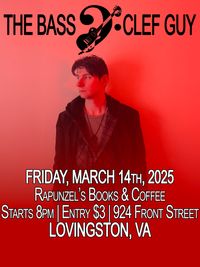 Open Mic Night