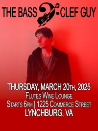 Open Mic Night