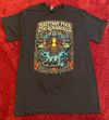 T-Shirt Black
