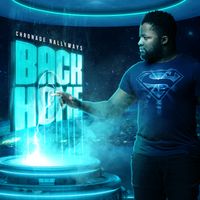 Back Home by Chronade NALLYWAYS