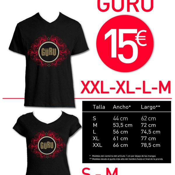T-shirt