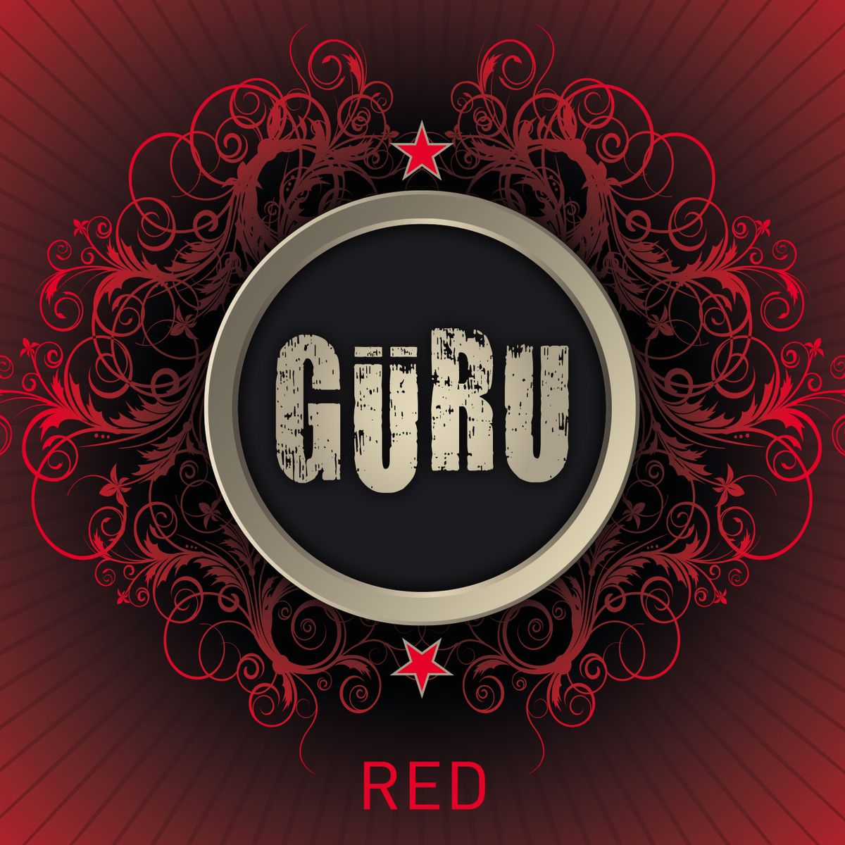 GÜRU - RED