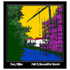 Still A Beautiful World CD bought at a gig