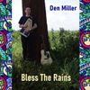 Bless The Rains CD bought at a gig