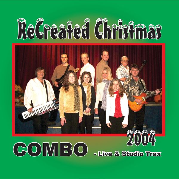 ReCreated Christmas
