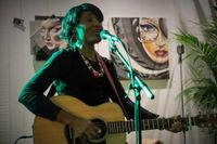 Bisola Live @ Belgian Brassiere