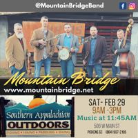 Southern Appalachian Outdoors Grand Re-Opening