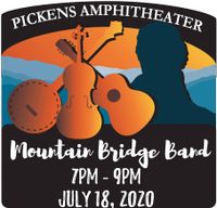 Pickens Amphitheater