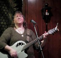 Marcon Music Online: Cathy McManamon Concert