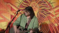 "Threes and Green" Concert