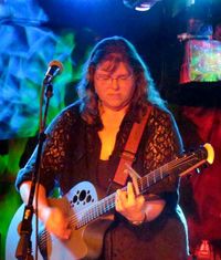 Live Mini Concert: Honoring Water