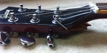 Les Paul Before
