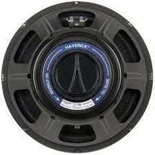 DISCONTINUED:  Maverick (with FDM) 12" 75w
