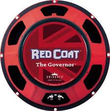 The Governor 12" 75w
