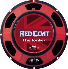 The Tonker 12"  150w
