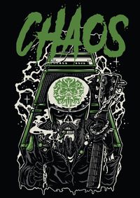Chaos 16 Festival 