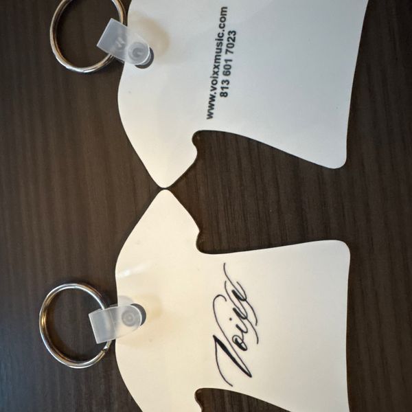 Key Chains