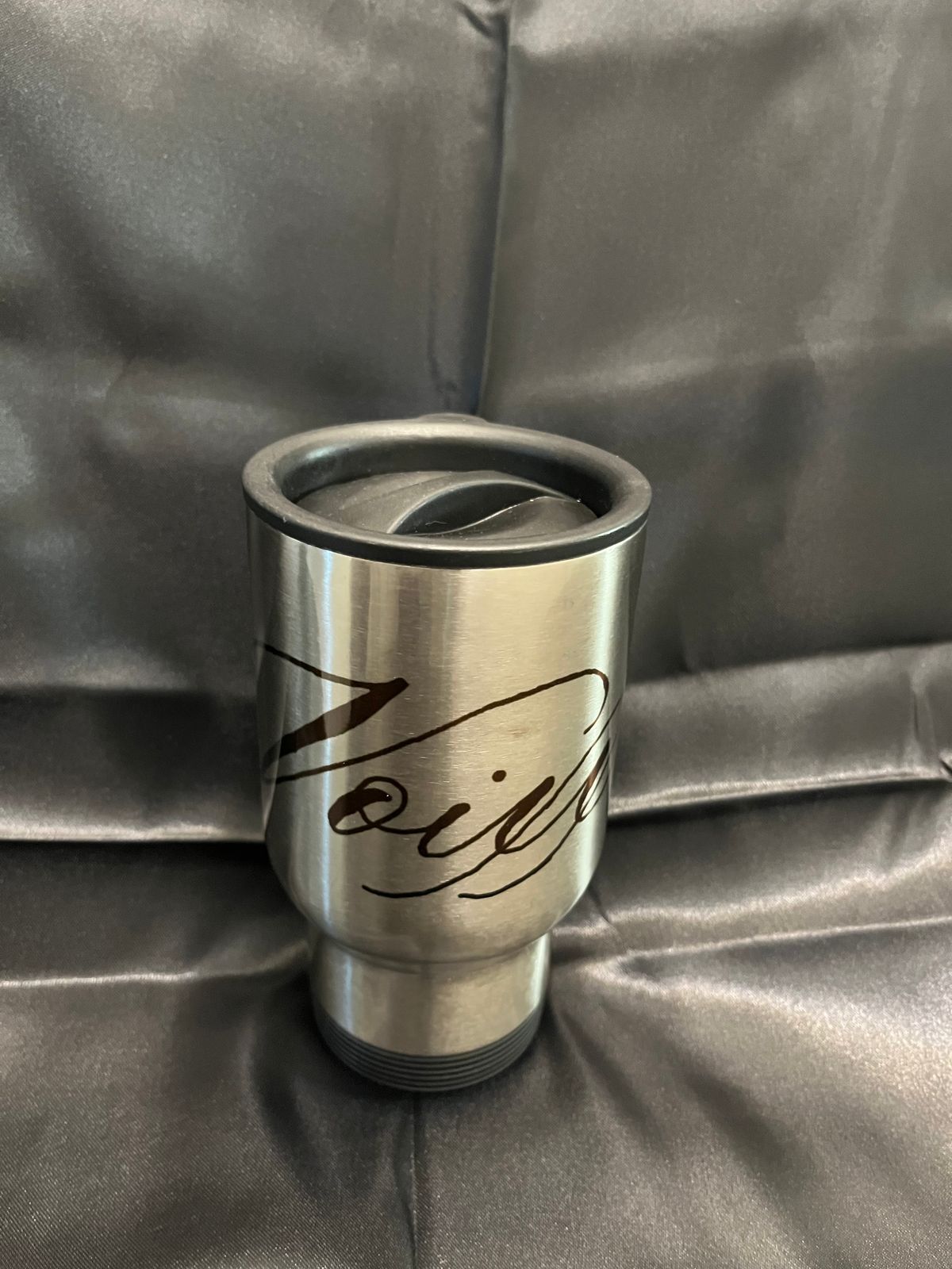 Hot/Cold Thermal Cups