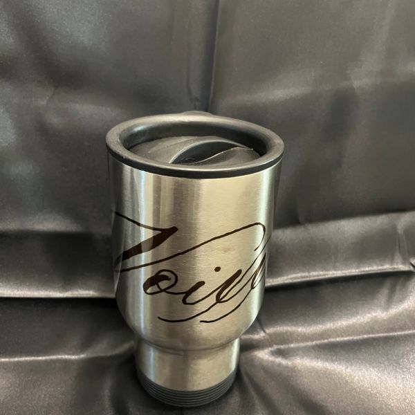 Hot/Cold Thermal Cups