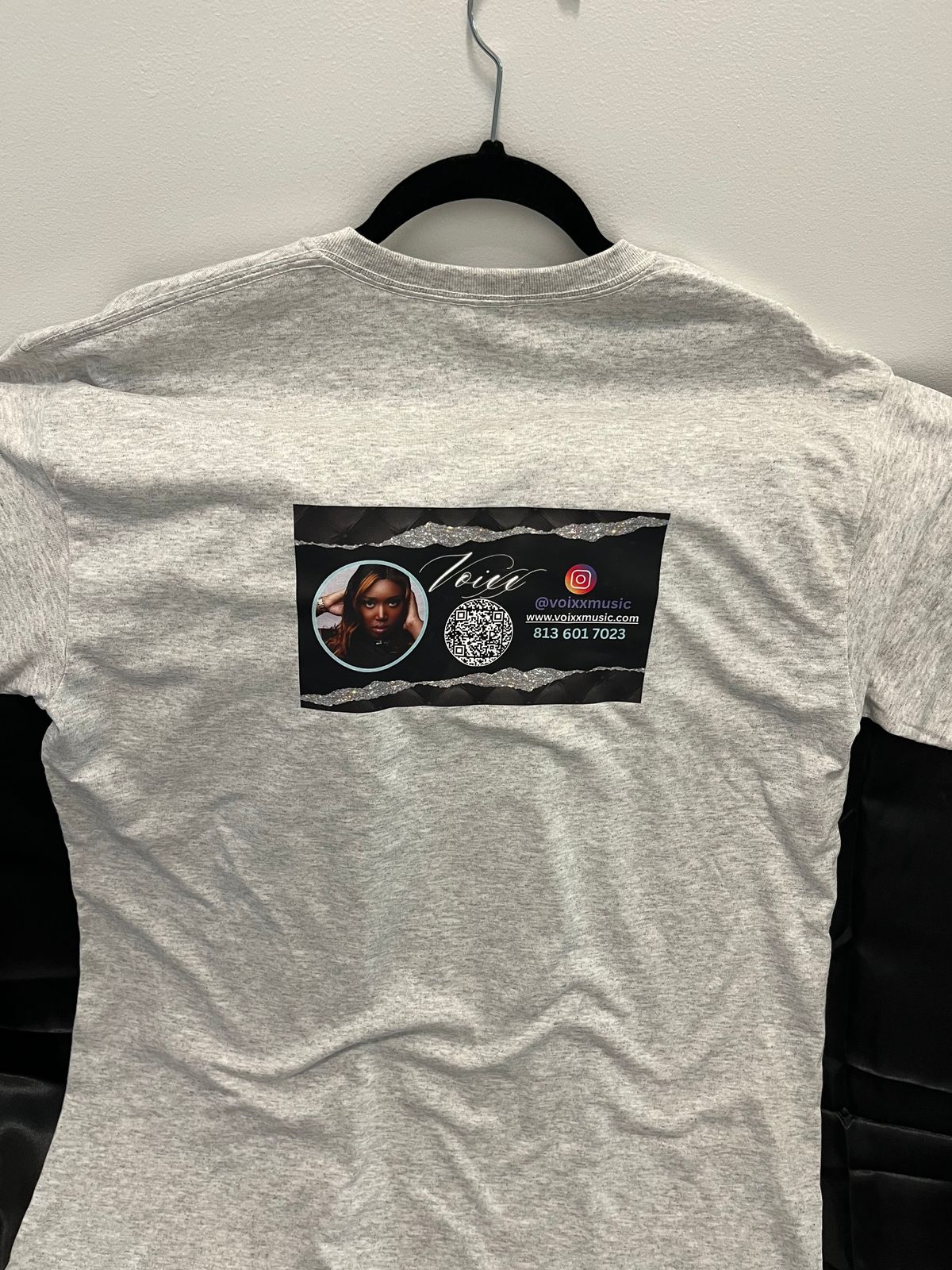 T shirts
