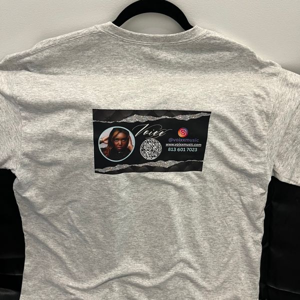 T shirts