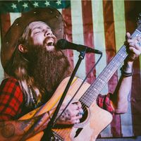 Before the Black Powder Strikes by Tyler Gregory 