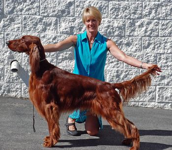 Keefer at 2 1/2 years old.
