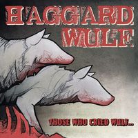 Haggard Wulf and Pepper Fandango