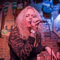 The Bridget Kelly Band