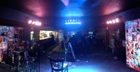 Open Mic with James Brown