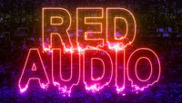 Red Audio/Three's Company Blues