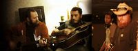 Stanksgiving with The YettiBurps, Fabulous Brothers Steele, Time and Distance