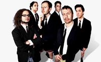 Hey Guy (Featuring Boris Pelekh of Gogol Brodello) with InFormation
