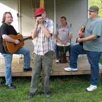C&S Railroad Blues Band