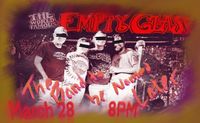 The Band to be Named Later