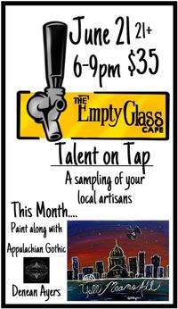 Talent on Tap