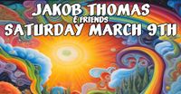 Jakob Thomas & Friends