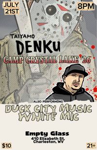 Camp Crystal Lake ‘26