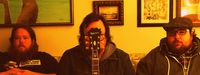 Travis Egnor and the Horse Traders with Farnsworth